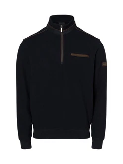 bugatti Strickpullover 