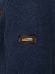 bugatti Strickpullover 