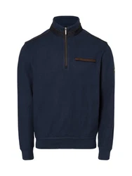 bugatti Strickpullover 