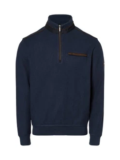 bugatti Strickpullover 
