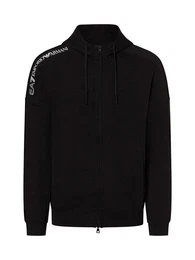 Sweatjacke