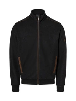 bugatti Strickjacke