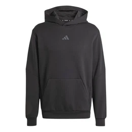 Hoodie Herren Hoodie D4T Regular Fit (1-tlg)