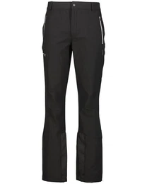 Outdoorhose Herren Wanderhose HUAREZ MEN SNOW GAITER (1-tlg)