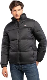 Winterjacke SOLLER PUFF JACKET Wrmender Komfort und moderner Stil