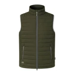 Blue Wave Herren Weste Michel Blau
