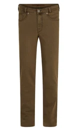 5-Pocket-Jeans Clark 1283466 Bicolour Stretch