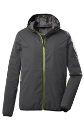 Sommerjacke Herren Funktionsjacke KOS 60 MN JCKT