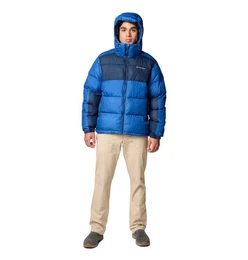 Steppjacke Herren Steppjacke PIKE LAKE II (1-St)