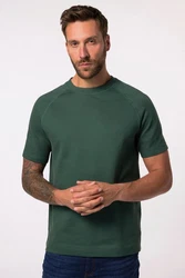 JP1880 T-Shirt JP AWARE Basic-Raglanshirt 