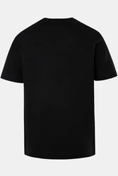 JP1880 T-Shirt JP AWARE Basic-Raglanshirt Schwarz