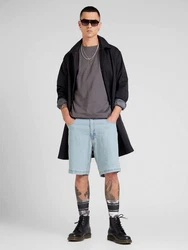 ONLY & SONS T-Shirt ONSFred (1-tlg) Grau/Dunkelgrau/Braun/Hellgrau/Lila