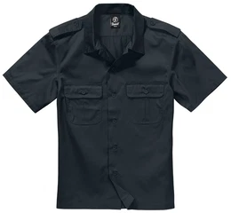 Outdoorhemd Hemd US Kurzarm