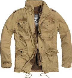 Winterjacke Winterjacke M65 Giant