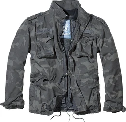 Winterjacke Winterjacke M65 Giant