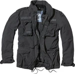 Brandit Kurzjacke M65 Giant Jacket Dunkelgrau/Dunkelblau/Schwarz/Grau/Dunkelgrün/Blau/Khaki