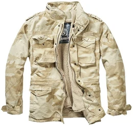Winterjacke Winterjacke M65 Giant