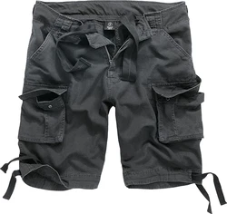 Brandit Urban Legend Short Dunkelgrün/Khaki/Beige/Grün