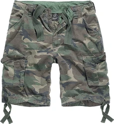 Brandit Urban Legend Short 