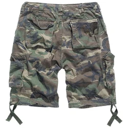 Brandit Urban Legend Short 
