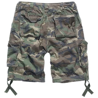 Brandit Urban Legend Short 