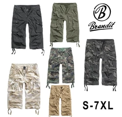 Brandit Urban Legend 3/4 Hose 
