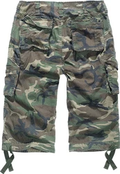 Brandit Urban Legend 3/4 Hose 