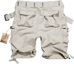 Brandit Shorts Style Savage 2001