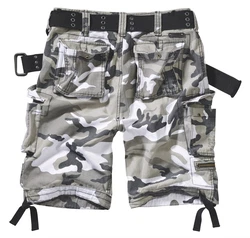 Brandit Shorts Style Savage Dunkelgrün/Dunkelblau/Grau/Khaki/Beige