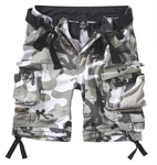 Brandit Shorts Style Savage Dunkelgrün/Dunkelblau/Grau/Khaki/Beige