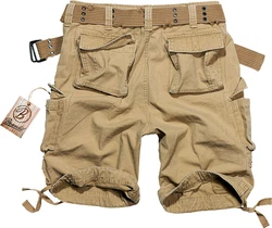 Brandit Shorts Style Savage 