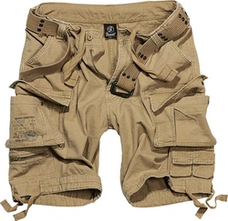 Brandit Shorts Style Savage 