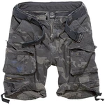 Brandit Shorts Style Savage Dunkelgrün/Dunkelblau/Blau/Dunkelgrau/Grau