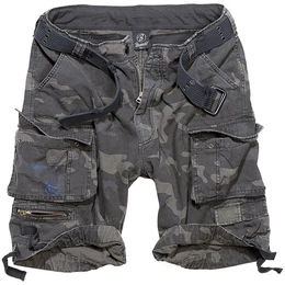 Cargoshorts Herren Cargoshorts Savage Vintage 2001