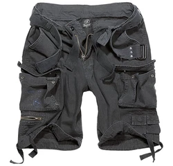 Brandit Shorts Style Savage 2001