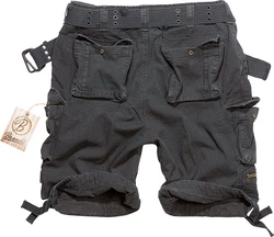 Brandit Shorts Style Savage 2001
