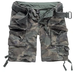 Brandit Shorts Style Savage 