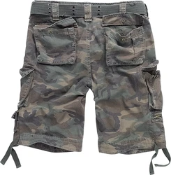 Brandit Shorts Style Savage 