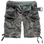 Brandit Shorts Style Savage 