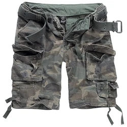 Brandit Shorts Style Savage 