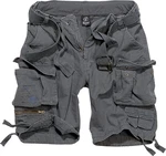 Brandit Shorts Style Savage Dunkelgrün/Khaki