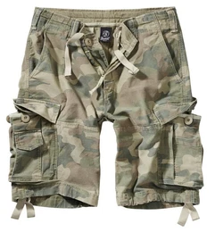 Cargoshorts Herren Cargoshorts Vintage 2002