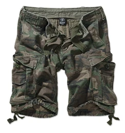 Cargoshorts Herren Cargoshorts Vintage 2002