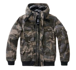 Sommerjacke Jacke Bronx