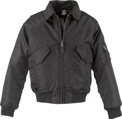Brandit Herren Bomberjacke CWU Grau/Dunkelgrau/Schwarz/Dunkelblau/Blau/Khaki/Hellgrau