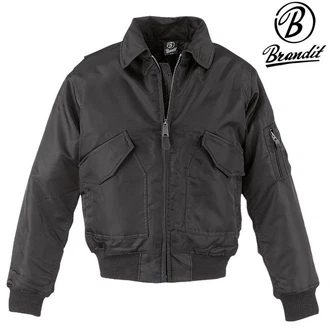 Brandit Herren Bomberjacke CWU
