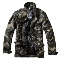 Sommerjacke Herren Feldjacke M65 Standard