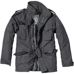 Brandit M65 Standard Jacke Dunkelgrau/Grau/Dunkelblau/Blau