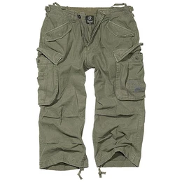 Cargohose Herren Industry Vintage 3/4 Hose