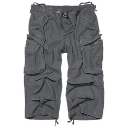 Cargohose Herren Industry Vintage 3/4 Hose